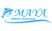 Maya-Ecologia